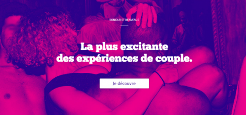 Wyylde avis : comment s'inscrire gratuitement sur ce site de rencontre échangiste ?